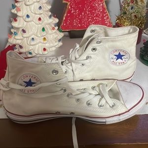 Converse High Tops